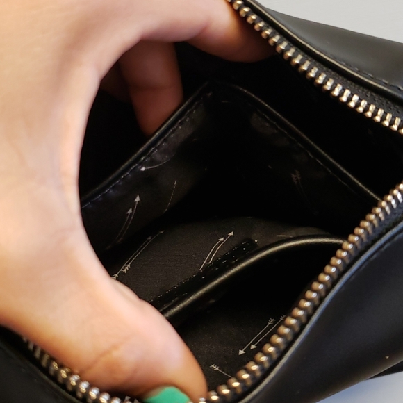 NWOT Free People Clutch Bag. - Picture 11 of 16